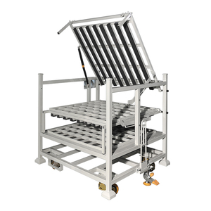 Torin Changshu Torin LK40 warehouse truck special material transport frame customized transport fr