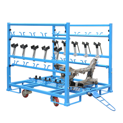 Torin changshu Torin LK15 rear beam shelf production of automotive engine support multi-functional