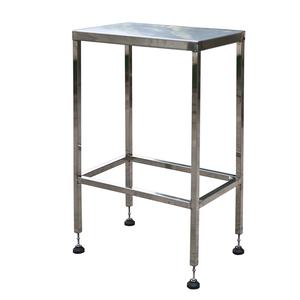 Torin常熟通润DZ20-DZ32不锈钢桌子操作台多功能不锈钢台子高脚工作台出口品质不锈钢高凳