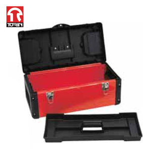 TPP104ABC   铁塑工具箱