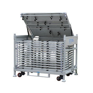 Torin Changshu Torin DZ167 Automobile parts carrier transport frame Handling frame special materia