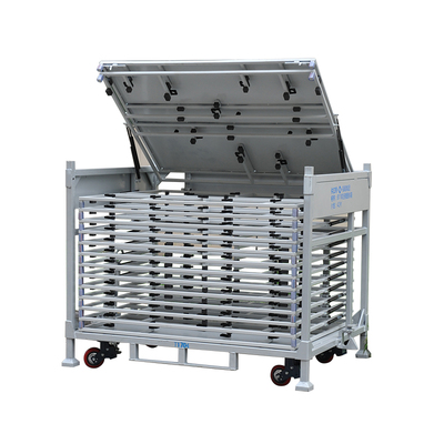 Torin Changshu Torin DZ167 Automobile parts carrier transport frame Handling frame special materia