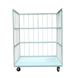 Torin Changshu Torin SWK1028 Logistics trolley material handling logistics cage car logistics tur